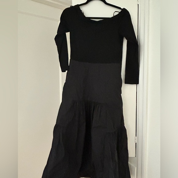 Worn once Tuckernuck Marissa dress - Picture 2 of 5